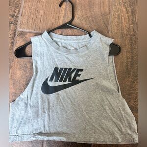nike tank top